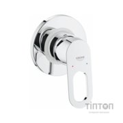 Змішувач Grohe BauLoop (29042000)