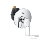 Змішувач Grohe BauLoop (29081001)