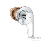 Змішувач Grohe BauLoop New (29042001)