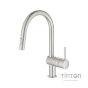 Змішувач Grohe Minta (32321DC2)