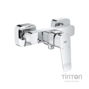 Змішувач Grohe QuickFix Dice (1018740000)