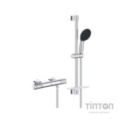 Змішувач Grohe QuickFix Precision Feel (34791001)