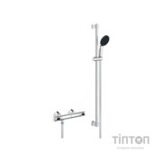 Змішувач Grohe QuickFix Precision Flow (34805001)