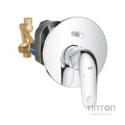 Змішувач Grohe QuickFix Swift (24336001)