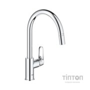 Змішувач Grohe Start Flow (30569000)