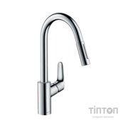 Змішувач Hansgrohe Focus (31815000)
