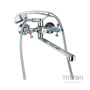 Змішувач TAU VN-2C260C (9885210)