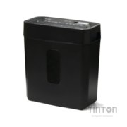 Знищувач документів Agent 0514.5 X (2x12) (6010234)