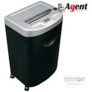 Знищувач документів Agent 115 Х (3,8 х 40)