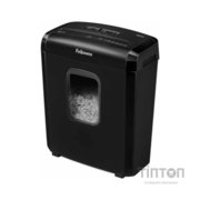 Знищувач документів Fellowes 6M (f.U4631101)