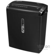 Знищувач документів Fellowes P-28S (f.U4710101)