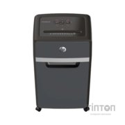 Знищувач документів HP PRO SHREDDER 18CC (2813) (864885)