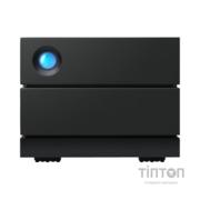 Зовнішній жорсткий диск LaCie 3.5" 8TB (STHJ8000800)