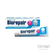 Зубна паста Biorepair Абсолютний захист та відновлення Адвансед 75 мл (8017331095386)