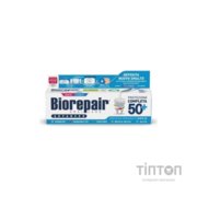 Зубна паста Biorepair Комплексний догляд Адвансед 75 мл (8017331099360)