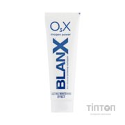 Зубна паста BlanX O3X Oxygen Power 75 мл (8017331065891)