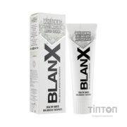 Зубна паста BlanX Whitening 75 мл (8017331051474)