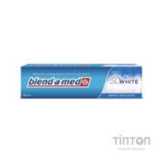 Зубна паста Blend-A-Med 3D White Деликатное Отбеливание 100 мл (5000174379495)