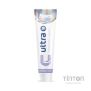 Зубна паста Fesco Ultra Protection Комплексний захист 100 мл (4820204701956)