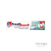 Зубна паста Fresh Guard Active Fresh 125 мл (3800031756023)
