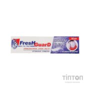 Зубна паста Fresh Guard Crystal Clean 50 мл (3800031751998)