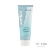 Зубна паста Jordan Stay Fresh Caries Defense Захист від карієсу 75 мл (7046110031131)