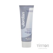 Зубна паста Jordan Stay Fresh White Smile Білосніжна усмішка 75 мл (7046110031025)