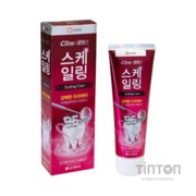 Зубна паста LG Perioe Clinx Cooling Strong Mint Toothpaste 120 г (8801051072846)