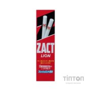 Зубна паста Lion Zact Toothpaste Для курців 150 г (4903301171898)