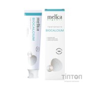Зубна паста Melica Organic Biocalcium 100 мл (4770416004812)
