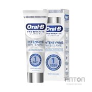 Зубна паста Oral-B Pro-3D White Clinical Intensive Whitening Яскравий блиск 75 мл (8700216922807)