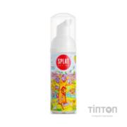 Зубна паста Splat Junior Magic Foam Кальцій і Молочні ферменти (4603014001283)