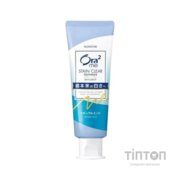 Зубна паста Sunstar Ora2 Me Natural Mint Для білизни зубів та проти нальоту 130 г (4901616011007)
