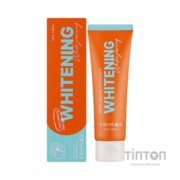Зубна паста Trimay Haru White Jamong Toothpaste 110 г (8809822540273)