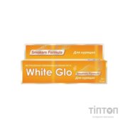 Зубна паста White Glo Відбілювальна Для курців 24 г (9319871000752)