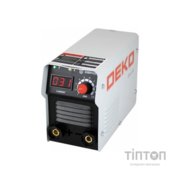 Зварювальний апарат Deko DKA-200G