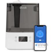 Зволожувач повітря Levoit Smart Ultrasonic Humidifier Classic 300S White  HEAPHULVSEU0034