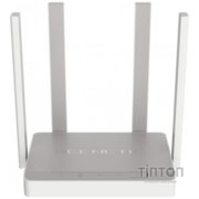 Zyxel Keenetic CARRIER (KN-1711-01EN)